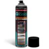 iSEAL Negro sellador bituminoso en spray 500ml.