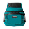 Bolsa De Herramientas De Cinturón L32*W28cm.Para 10 Herramientas Y 2 Martillos.