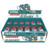 Cinta Metrica Y Pulgada 5 Mts X 25 Mm. Alta Calidad. - Image 3