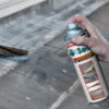 iSEAL Negro sellador bituminoso en spray 500ml. - Image 7
