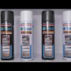 iSEAL Negro sellador bituminoso en spray 500ml. - Image 3