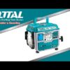 Generador de gasolina de 800 watts 110V 60 htz. Motor 2T(6 meses) - Image 4